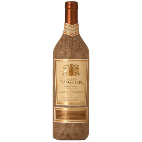 Vino de Eyzaguirre Cabernet Sauvignon 2022 - 750ML