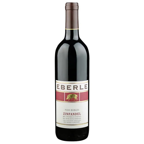 Eberle Zinfandel 2023 - 750ML