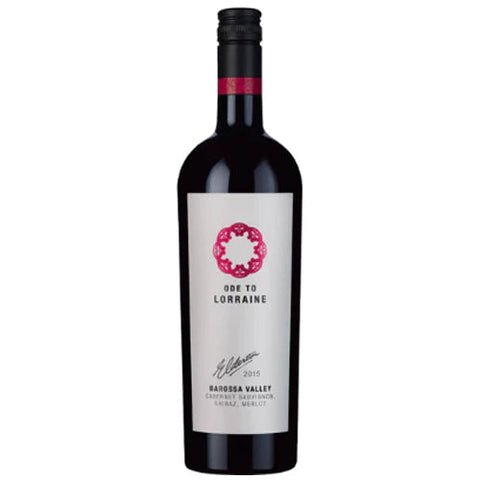 Elderton Csm Ode to Lorraine 2019 -750ml