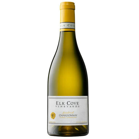 Elk Cove Chardonnay Goodrich 2019 - 750ML