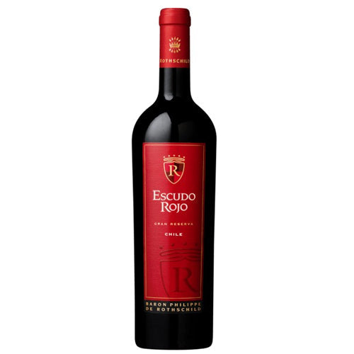 Escudo Rojo Gran Reserva 2020 - 750ML