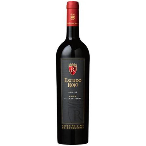 Escudo Rojo Reserva Origine 2022 - 750ML
