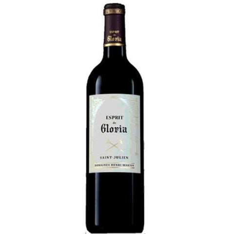 Esprit De Gloria 2020 - 750ML