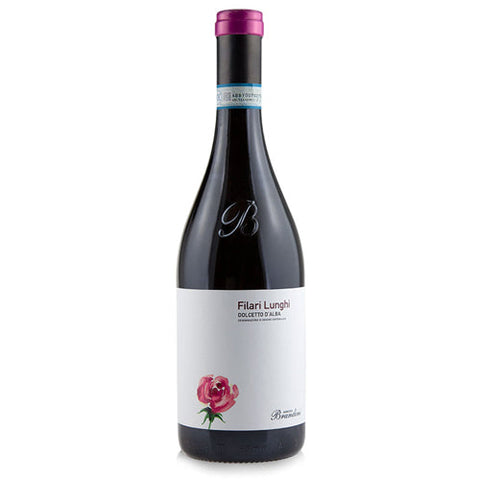 Brandini Dolcetto d'Alba Filari Lunghi 2020 - 750ML