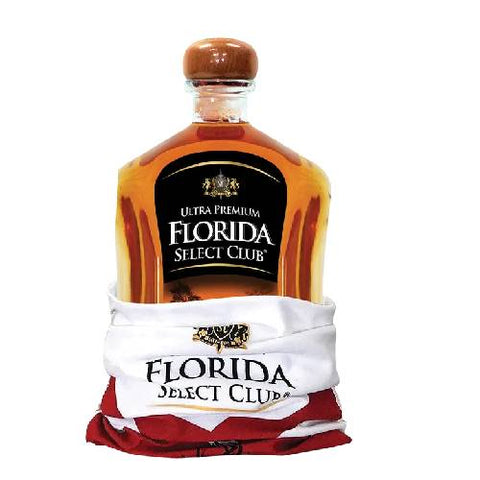 Florida Select Club Canadian Whisky - 750ML