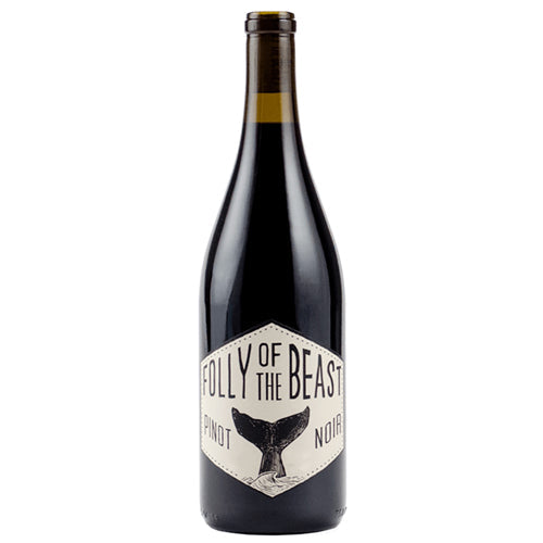 Folly Of The Beast Pinot Noir - 750ML