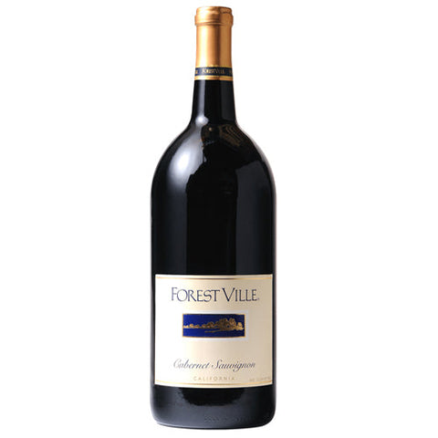 Forest ville Cabernet Sauvignon - 1.5L