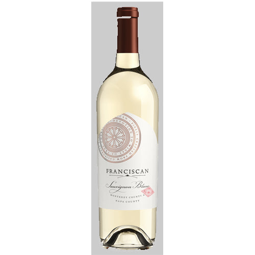 Franciscan Sauvignon Blanc - 750ml