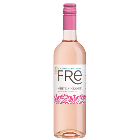 Fre White Zinfandel - 750ml