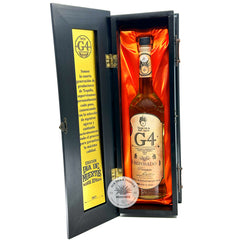 G4 Reposado de Madera Dia de Muertos Edition Tequila -750Ml