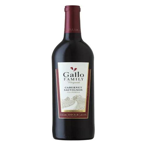 Gallo Cabernet Sauv - 750ml