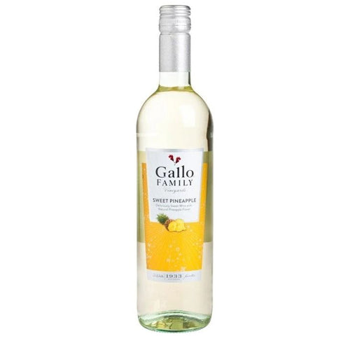 Gallo Sweet Pineapple - 750ml
