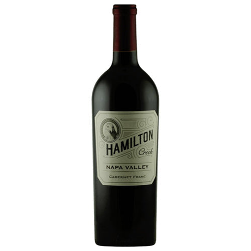 Hamilton Creek Cabernet Franc 2021 - 750ML