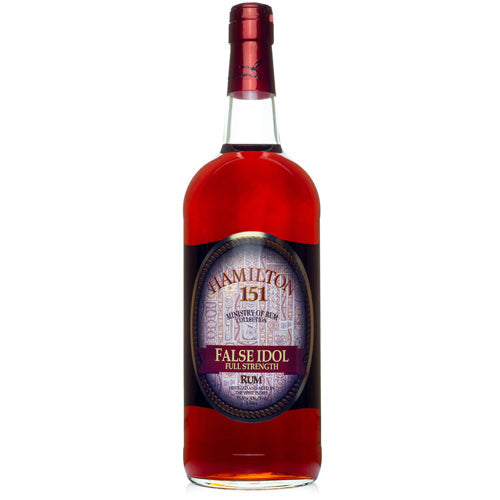 Hamilton False Idol 151 Rum 1L