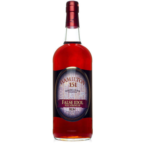 Hamilton False Idol 151 Rum 1L