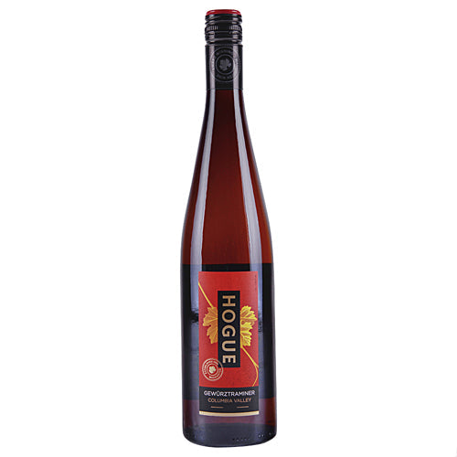 Hogue Cellars Gewurztraminer - 750ml