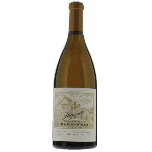 Hanzell Sonoma Estate Chardonnay 2021 - 750ML
