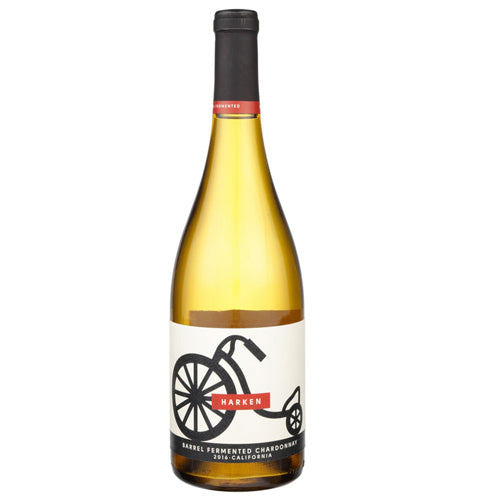 Harken Chardonnay - 750ML