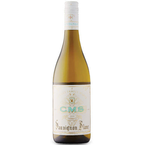 Hedges CMS Sauvignon Blanc 2024 - 750ML