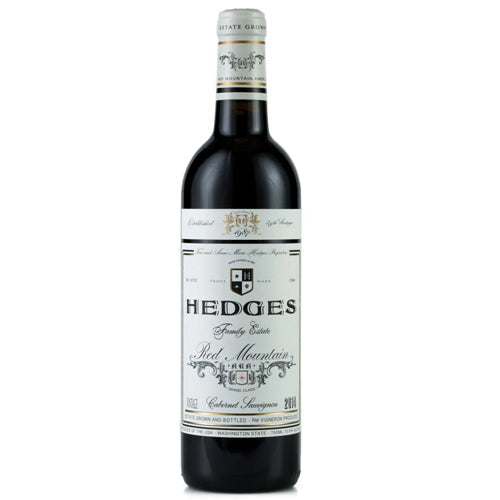 Hedges Red Mountain Cabernet Sauvignon 2024 - 750ML