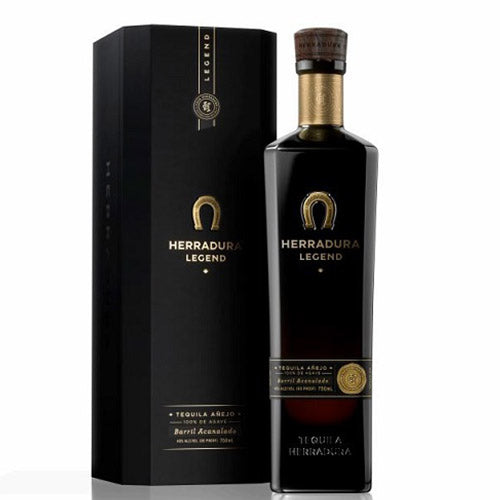 Herradura Legend Anejo Tequila - 750ml