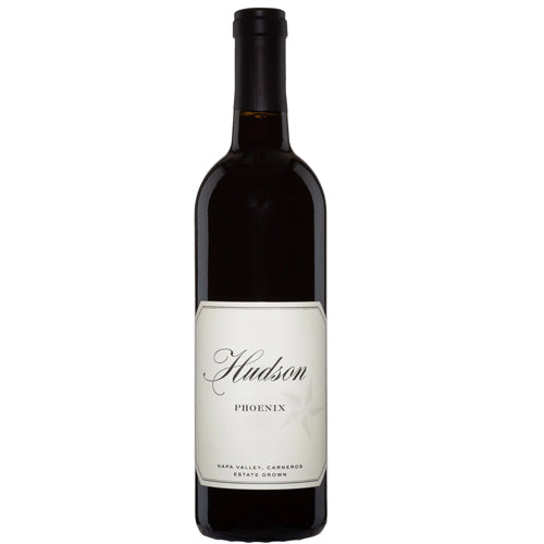 Hudson Vineyards Phoenix Red Blend 2019 - 750ML
