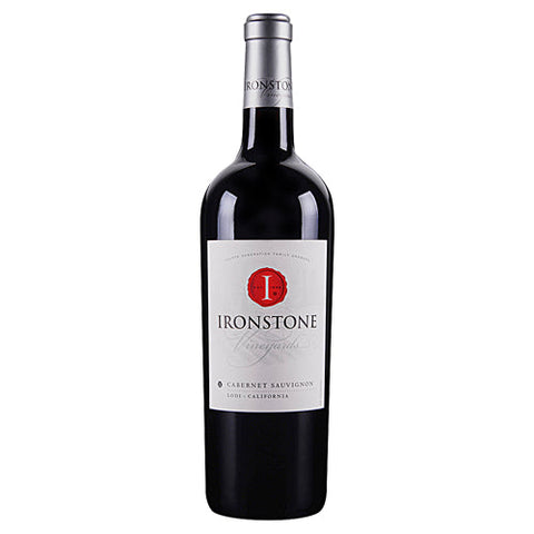 Ironstone Cabernet Sauvignon - 750ML