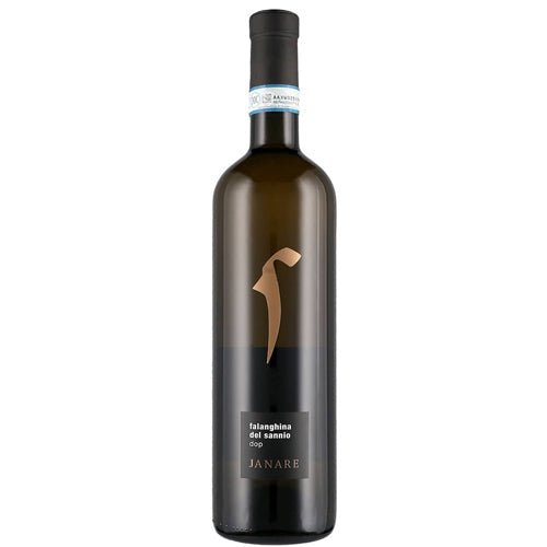 Janare Del Sannio Falanghina 2024 - 750ML