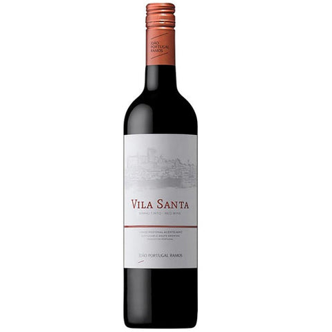 J Portugal Ramos Vila Santa Loios Wh 2021 - 750ml