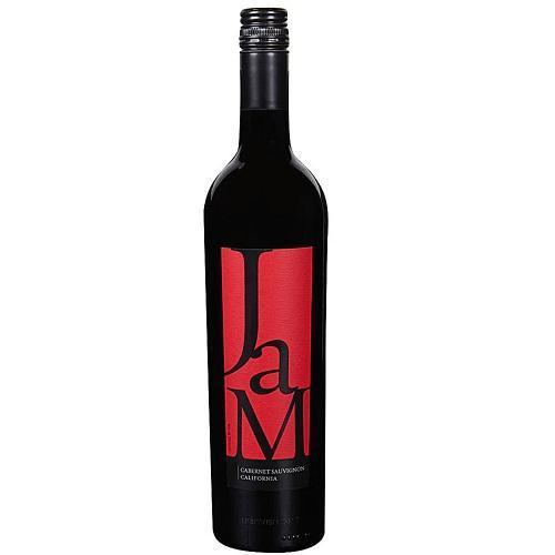 Jam Cabernet Sauvignon - 750ML