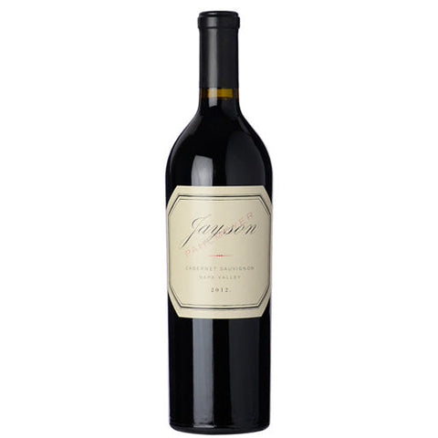 Jayson by Pahlmeyer Cabernet Sauvignon 2020 - 750ML