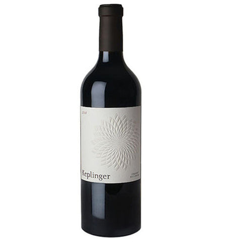 Keplinger Cabernet Sauvignon Oakville Ranch Vineyard 2017 - 750ML