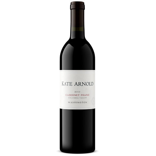 Kate Arnold Cabernet Franc 2022 - 750ML