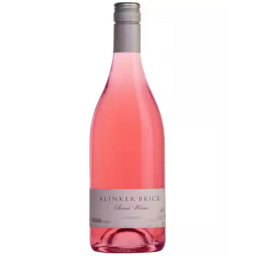 Klinker "Bricks & Roses" Rose 2025 - 750ML