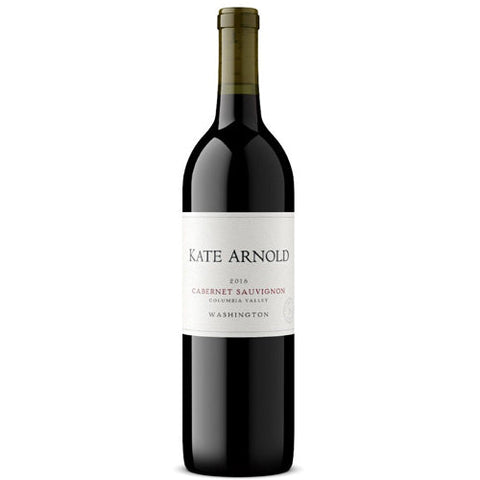 Kate Arnold Columbia Valley Cabernet Sauvignon 2022 - 750ML