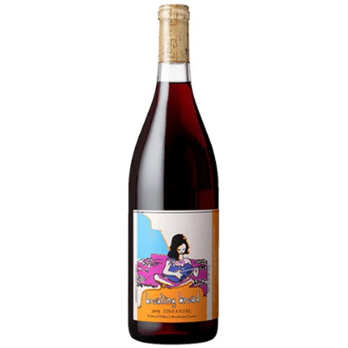 Kokomo Breaking Bread Zinfandel 2022 - 750ML