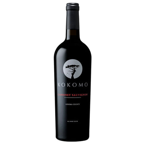 Kokomo Cabernet Sauvignon 2022 - 750ML