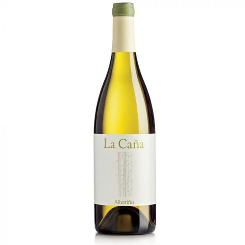 la cana albarino 2025 - 750ML