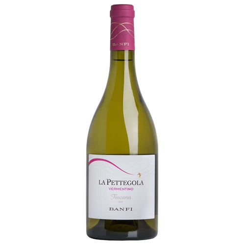 Banfi La Pettegola Vermentino - 750ML