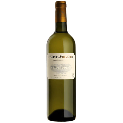 L'Esprit de Chevalier Blanc 2022 - 750ML