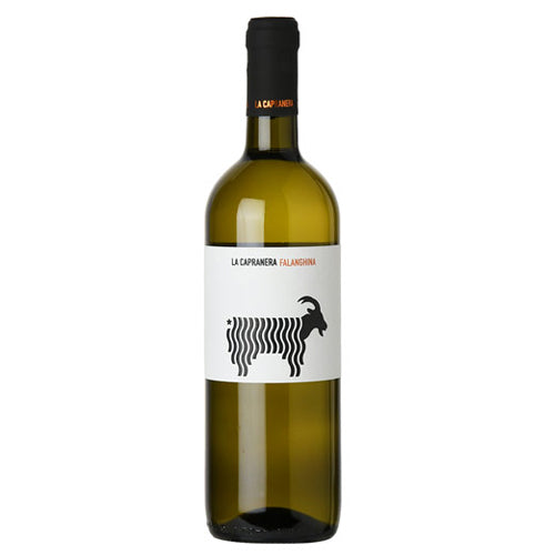 La Capranera Paestum Falanghina 2024 - 750ML