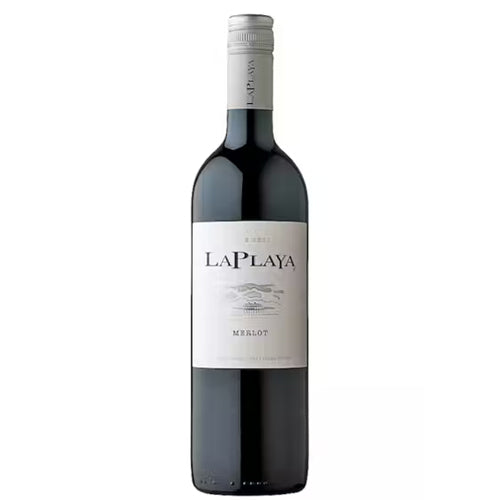 La Playa Merlot 2020 - 750ML