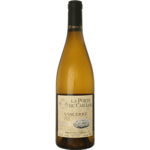 La Porte Du Caillou Etienne De Loury Rouge 2023 - 750ML