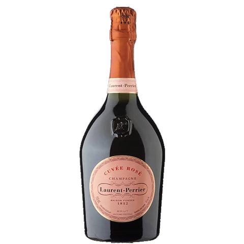 Laurent Perrier Rose - 750ML
