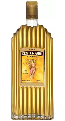Gran Centenario Reposado - 750ML