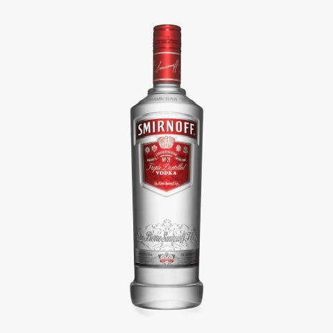 Smirnoff 80 - 750ML