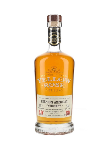Yellow Rose Premimum - 750ML
