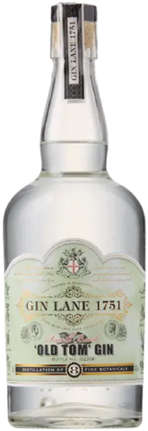 Gin Lane 1751 Old Tom - 750ML