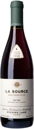 La Source Pinot Noir -  750ML