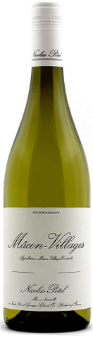 Vins Auvigue Macon Village 2022 - 750ML